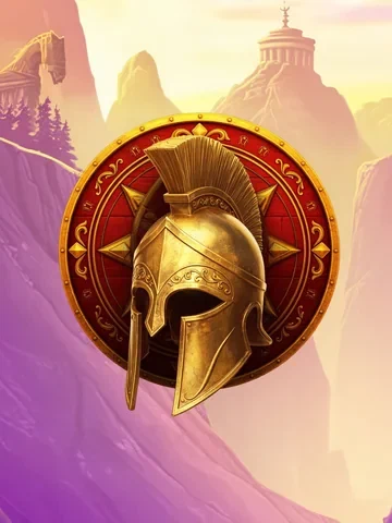 Age of the Gods: Epic Troy inspired game artwork