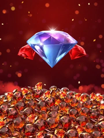Jewel Boom XXX inspired game artwork
