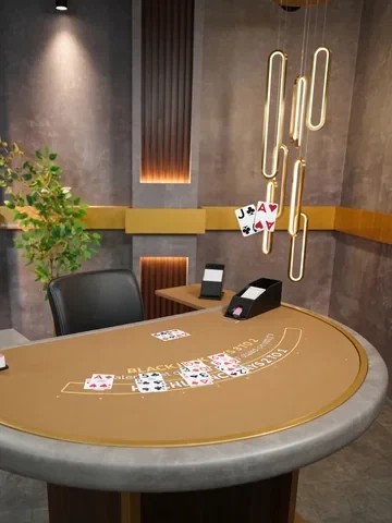 Smooth Spins Premium Blackjack 1 inspired game artwork